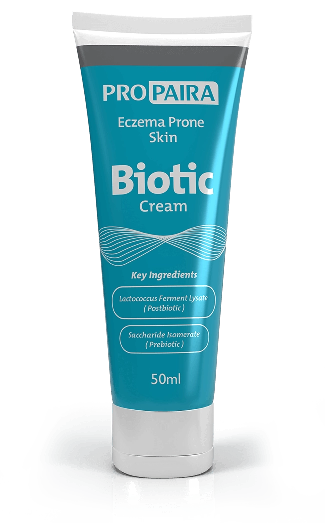 Biotic Cream for Eczema Skin Check Australia
