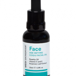 Facial Oil