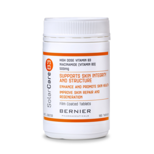 SolarCareB3 Intensive B3 200mL