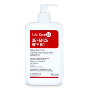 SolarCareB3 Defence SPF50 – 400mL