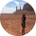 Romina A. Avatar
